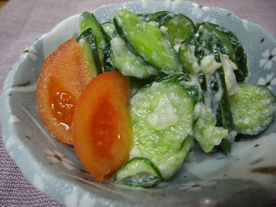 salads