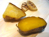 potato