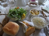 lunch