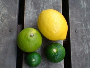 fruit