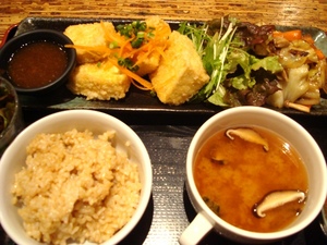 vegelunch