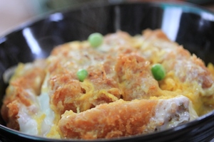 katsudon
