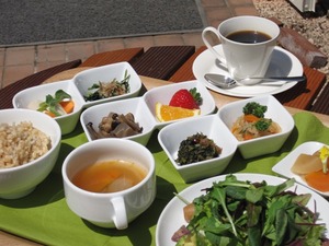 lunch