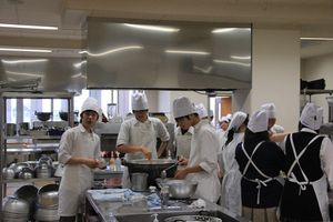 cook