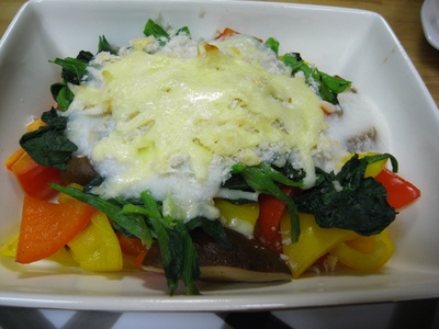 gratin