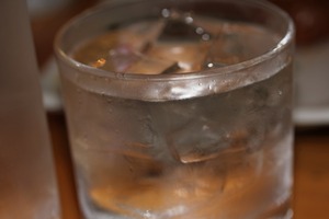 shochu