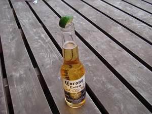 beer