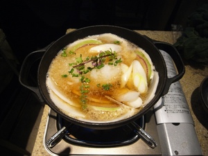 stew