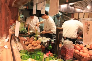 chef
