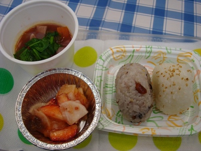 soup