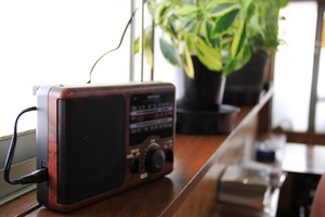 radio