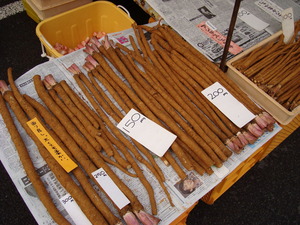 burdock