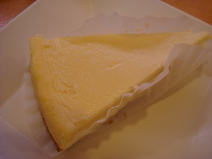 cake