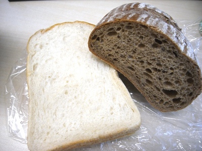 bread