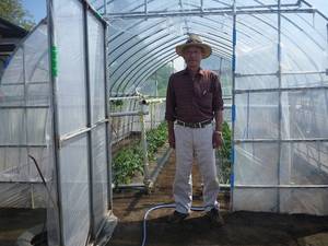 farmer