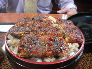 unagi