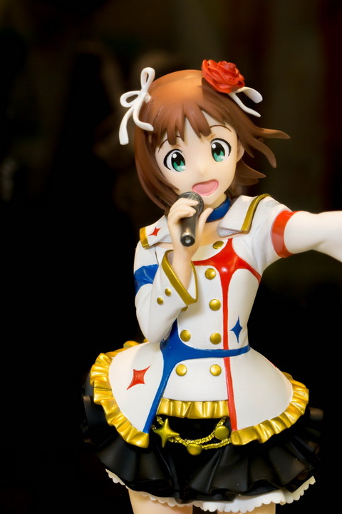 天海春香 リングペンダント 「アイドルマスター MOVIE 輝きの向こう側