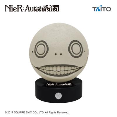 NieR:Automata エミール人感センサーライト