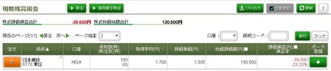 松井証券_171024