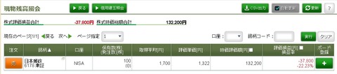 松井証券_180126