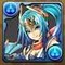 蒼扇の夜叉姫・初芽局