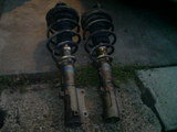 OHLINS+�����Х�&���åѡ�