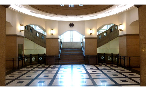 港区 郷土歴史館19n4g23na9