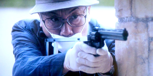 警視庁長官狙撃事件18n11g25n3