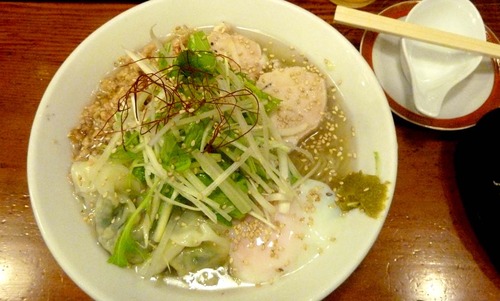 冷やしワンタンメン16n9g11n0