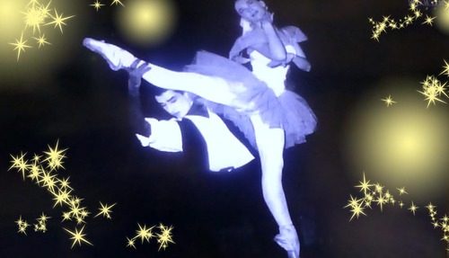 バレエ16n11g23n03▲twitter●