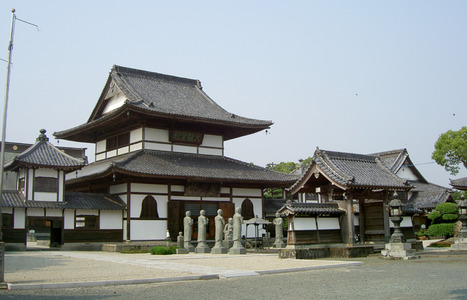00大慈禅寺06613あ