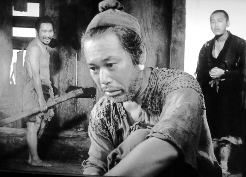 羅生門18n5g25n4