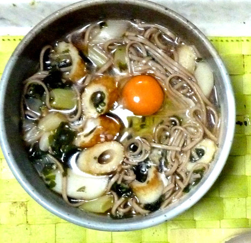 蕎麦13n12g22n01●