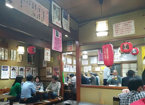居酒屋 横須賀18n11g10n