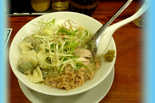 冷やしワンタン麺13n8g01あ