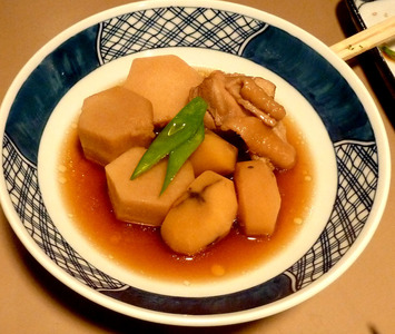 0サトイモと栗煮12n11g02あ