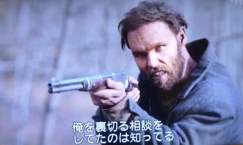 チャイルド・オブ・ゴッド19n4g6n5