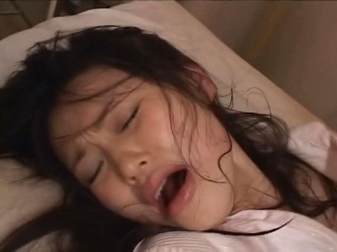 松野ゆい 緊縛 27-15