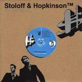 STOLOFF AND HOPKINSON 10