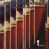 SMITH & MIGHTY『STEPPERS DELIGHT E.P.』