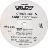 TRU FUNK『4AM』