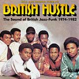 British Hustle
