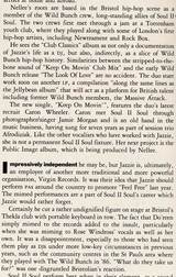THE FACE S2S article