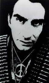 MARK STEWART