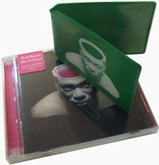 ROOTS MANUVA ���� 2CD / �ѥ������� hspace=