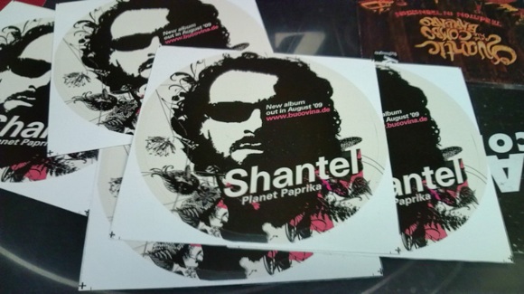 shantelsticker