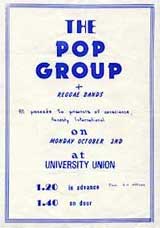 BRISTOL - flyer