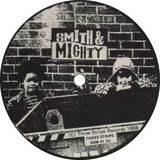 SMITH & MIGHTY『ANYONE』
