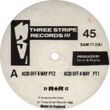 R+R『ACID OFF AWAY』