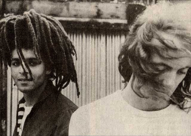 SMITH & MIGHTY